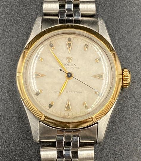 rolex 6145|Rolex .